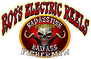 Bad Ass Fish require Bass Ass Fishermen